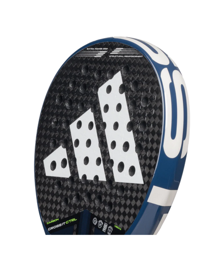 PALA ADIDAS Cross It Carbon Ctrl 2025