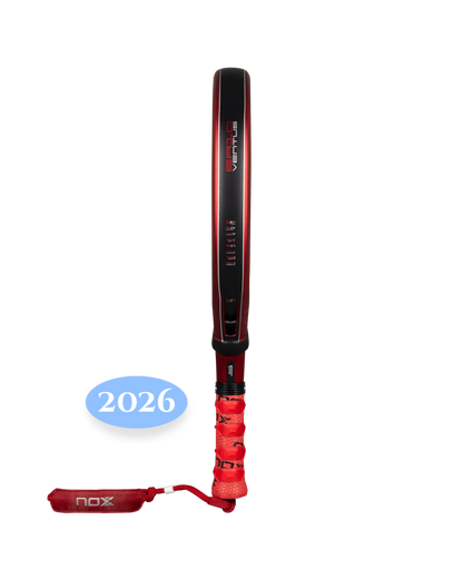 NOX EA10 VENTUS HYBRID 12K XTREM 2026 EDU ALONSO