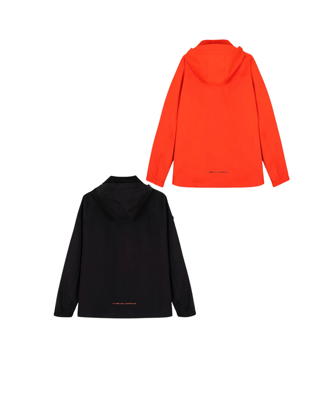 CHAQUETA NOX SOFTSHELL MUJER TEAM