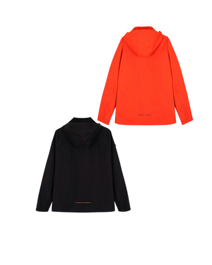 CHAQUETA NOX SOFTSHELL MUJER TEAM