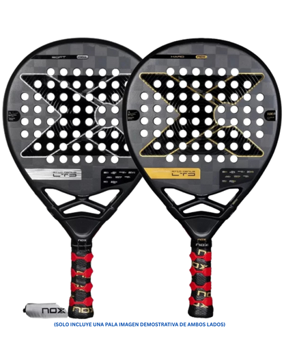 PACK AT10 GENIUS LIMITED EDITION AGUSTÍN TAPIA