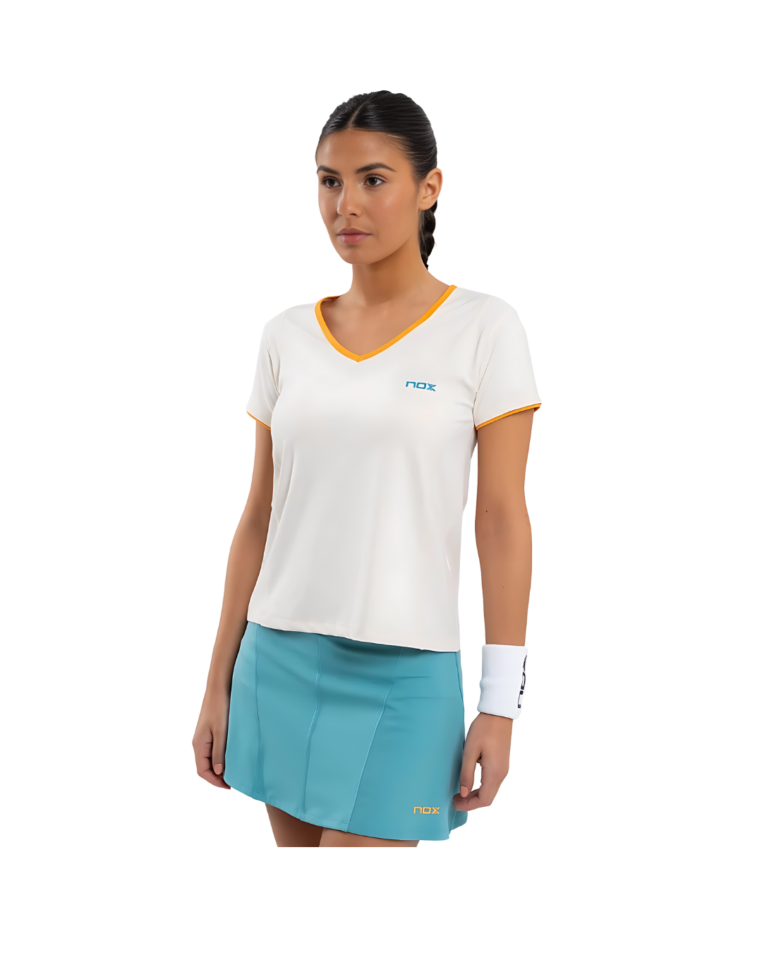 NOX CAMISETA PRO VAINILLA ICE