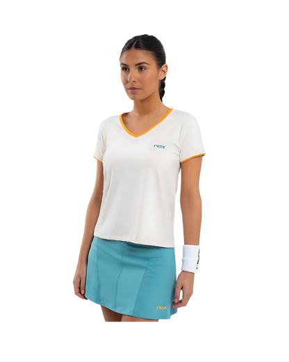 NOX CAMISETA PRO VAINILLA ICE