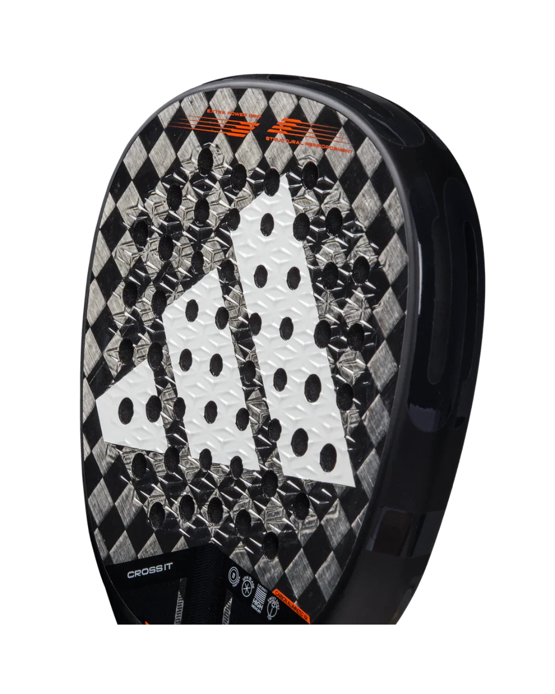 PALA ADIDAS Cross It 3.4 2025