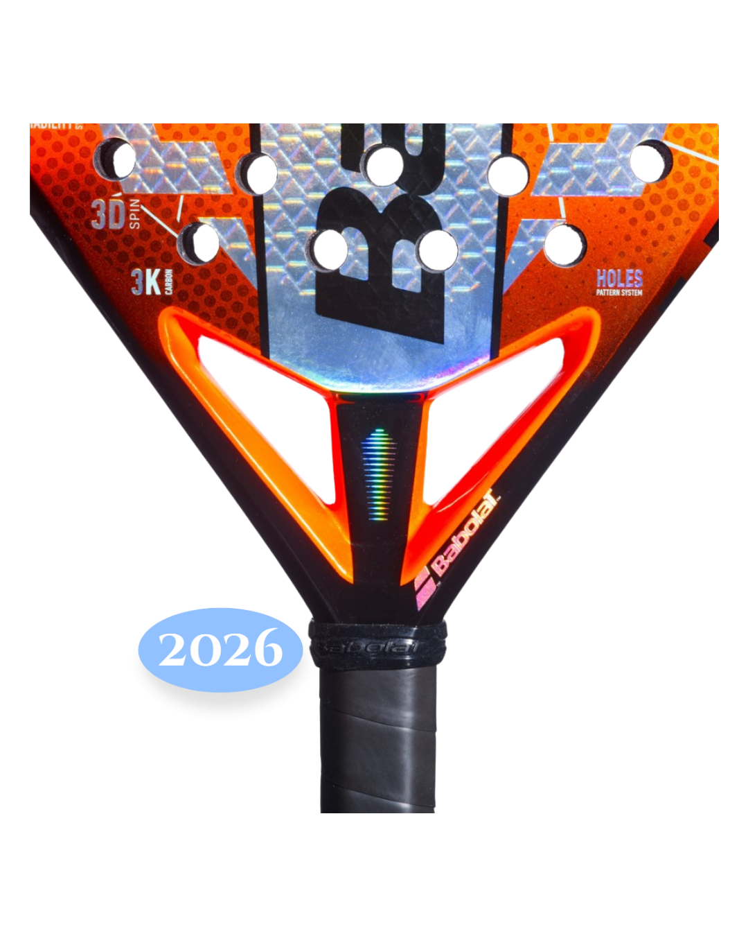 Babolat Technical Viper Juan Lebrón 3.0 2026