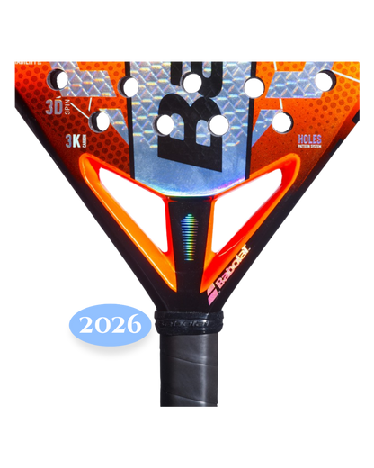 Babolat Technical Viper Juan Lebrón 3.0 2026