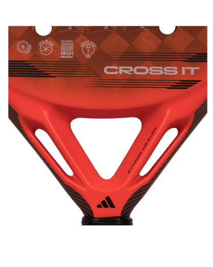 PALA ADIDAS Cross It 3.3 2024