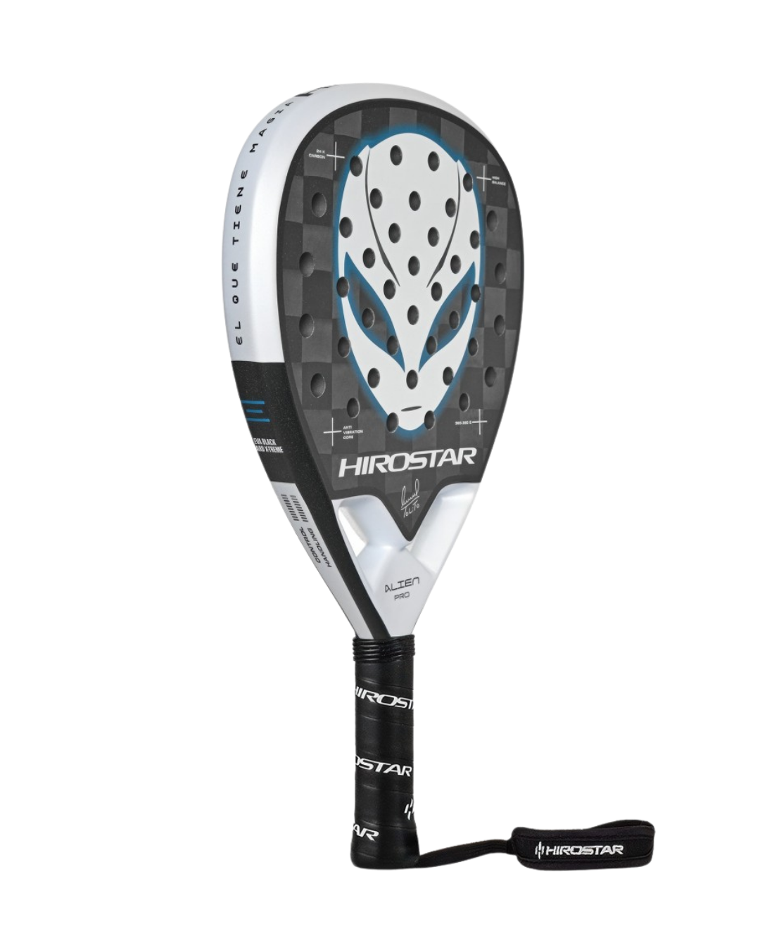 PALA HIROSTAR ALIEN PRO TOLITO AGUIRRE