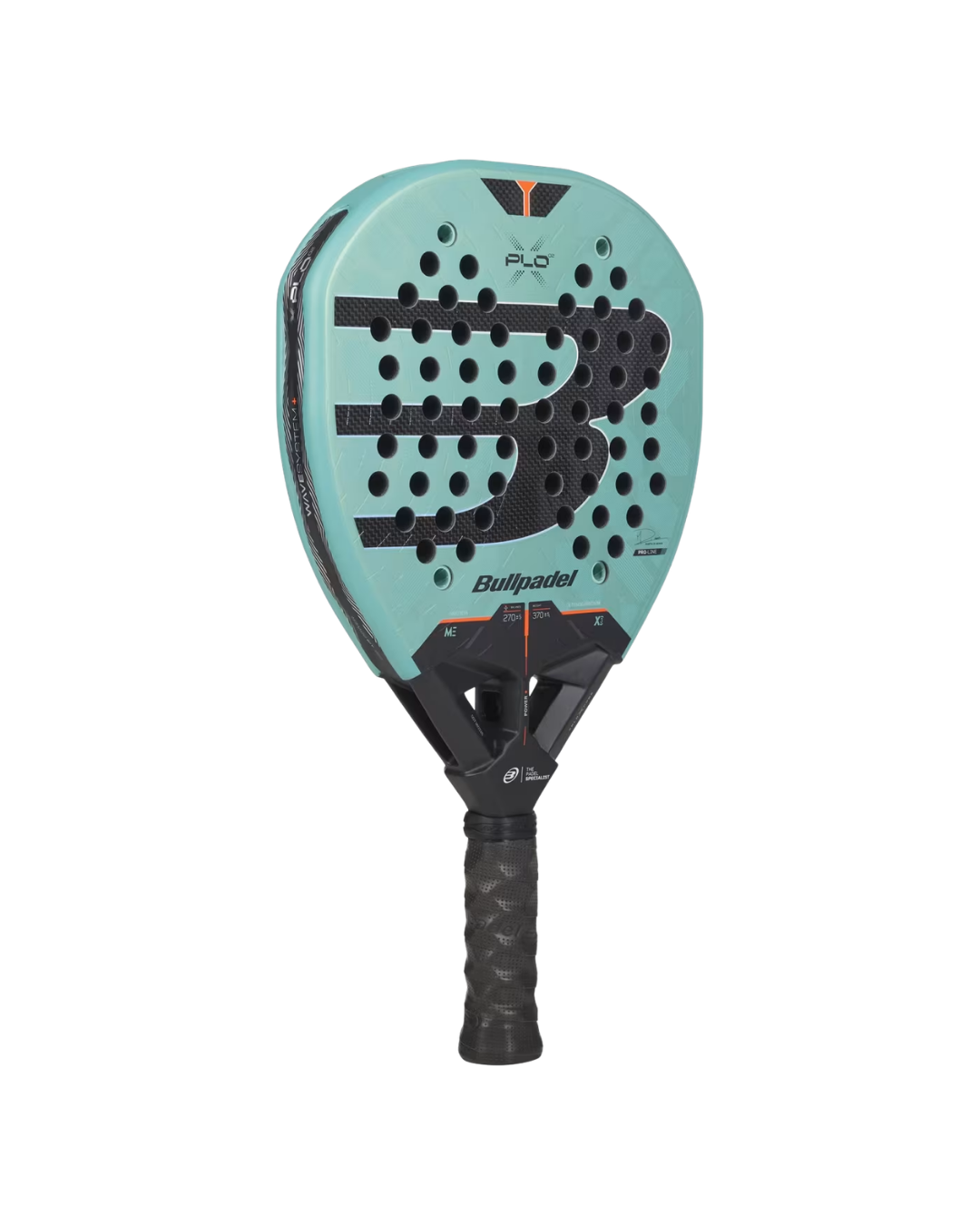 PALA BULLPADEL XPLO 02 2027 MARTIN DI NENNO