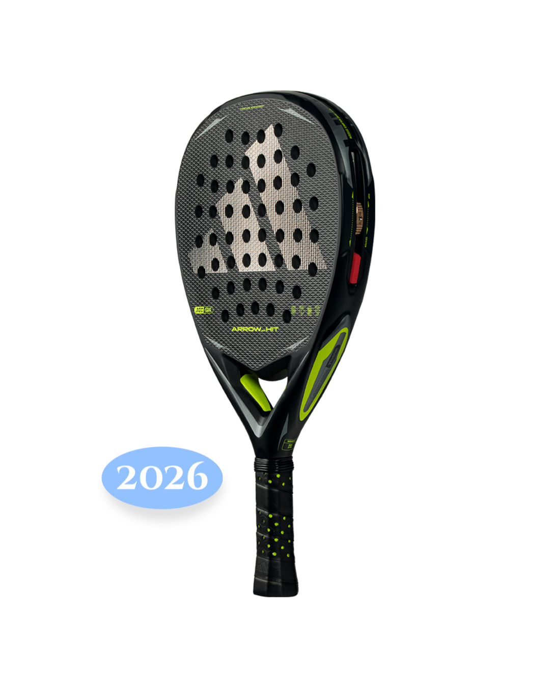 PALA ADIDAS ARROW HIT 2026