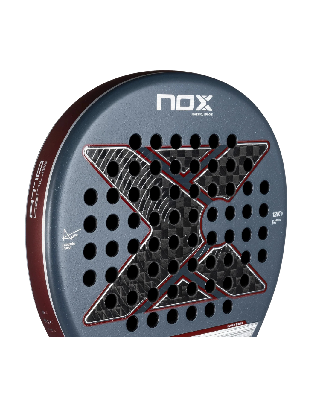 PALA AT10 LUXURY GENIUS 12K 2025