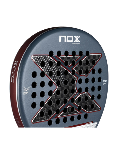 PALA AT10 LUXURY GENIUS 12K 2025