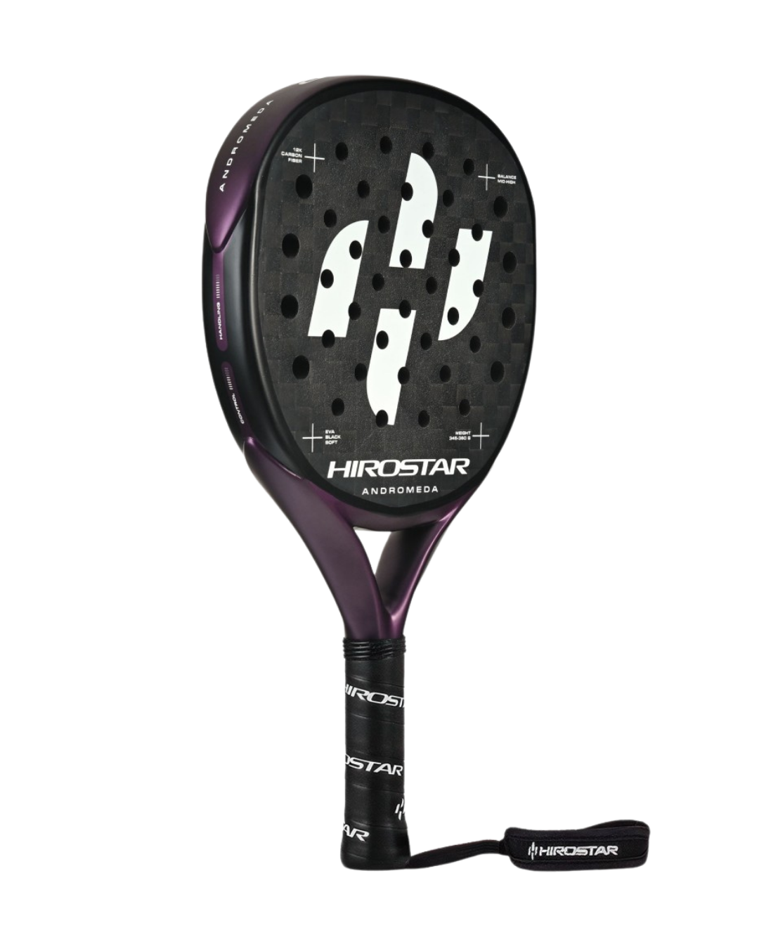 PALA HIROSTAR ANDROMEDA