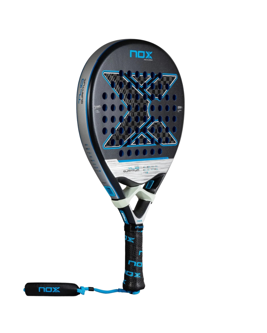 PALA TL10 QUANTUM 12K TINO L 2025