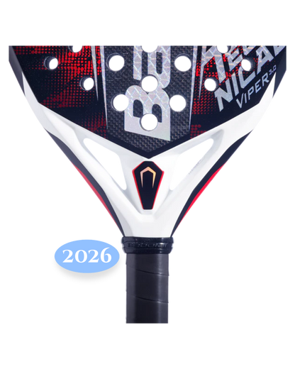 Babolat Technical Viper 3.0