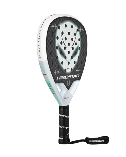 PALA HIROSTAR ALIEN TOLITO AGUIRRE