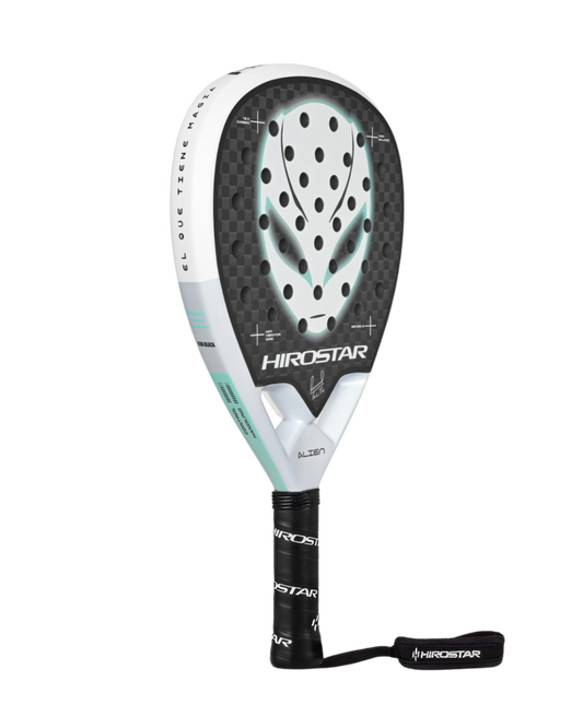 PALA HIROSTAR ALIEN TOLITO AGUIRRE