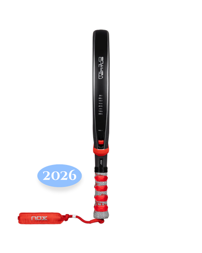 NOX ML10 VENTUS 3K 2026 MIGUEL LAMPERTI