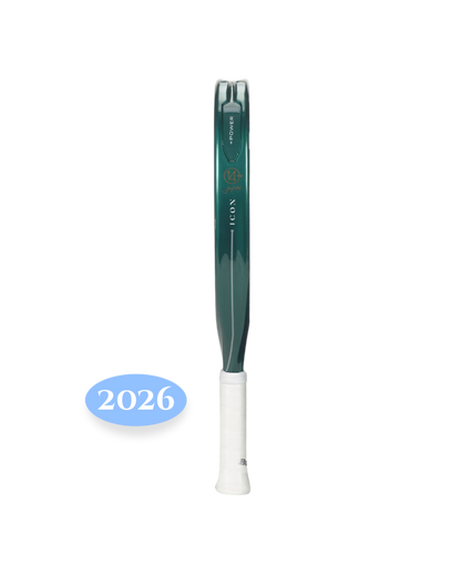 PALA BULLPADEL ICON JD JUAN MARTÍN DIAZ 2026