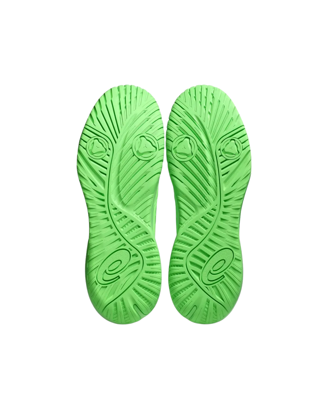ASICS GEL CHALLENGER 15 GREEN GECKO