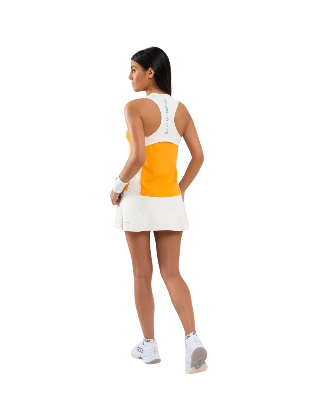 NOX FALDA PRO VANILLA ICE