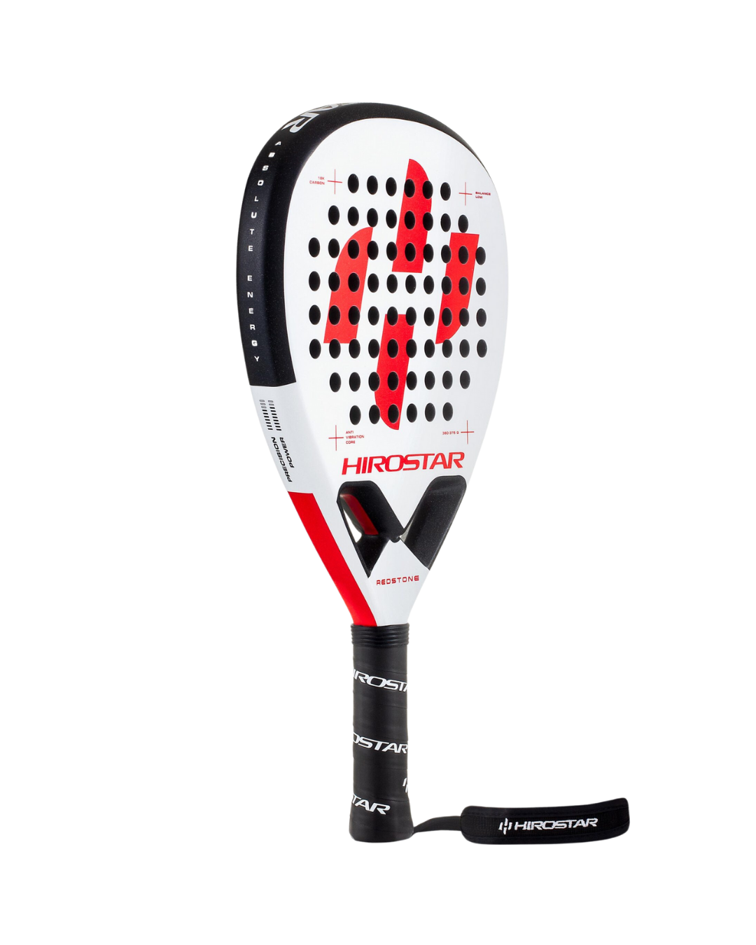 PALA HIROSTAR REDSTONE 2024