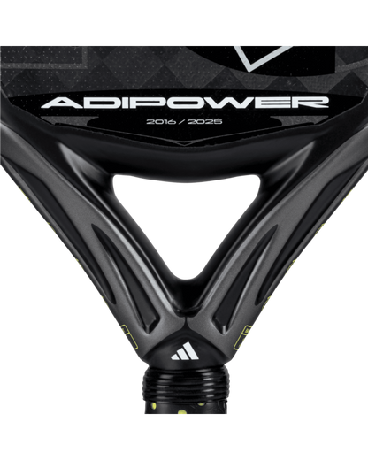 ADIPOWER 10 ANIVERSARIO 2025