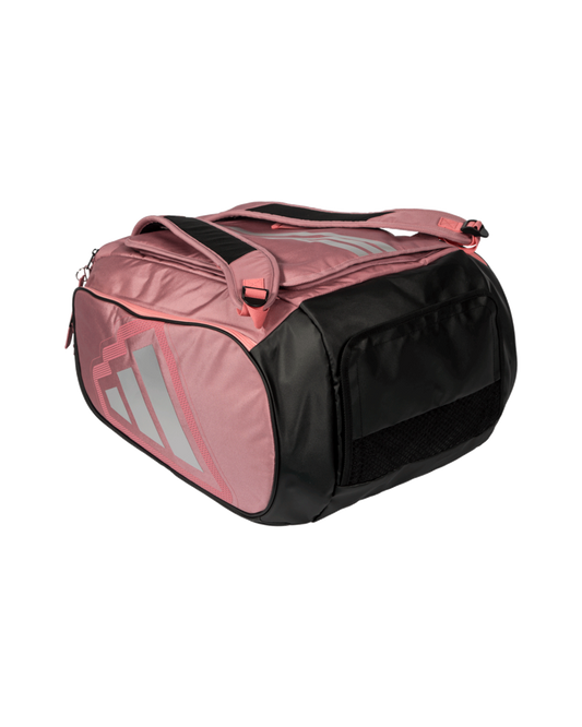 Paletero Adidas Pro Tour Pink - Martita Ortega 2026