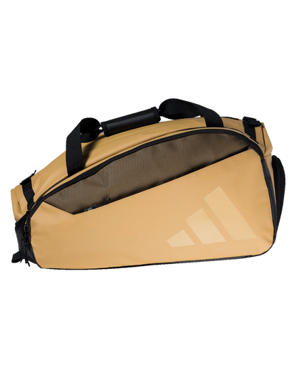 PALETERO ADIDAS Racket bag Multigame Sand 3.4