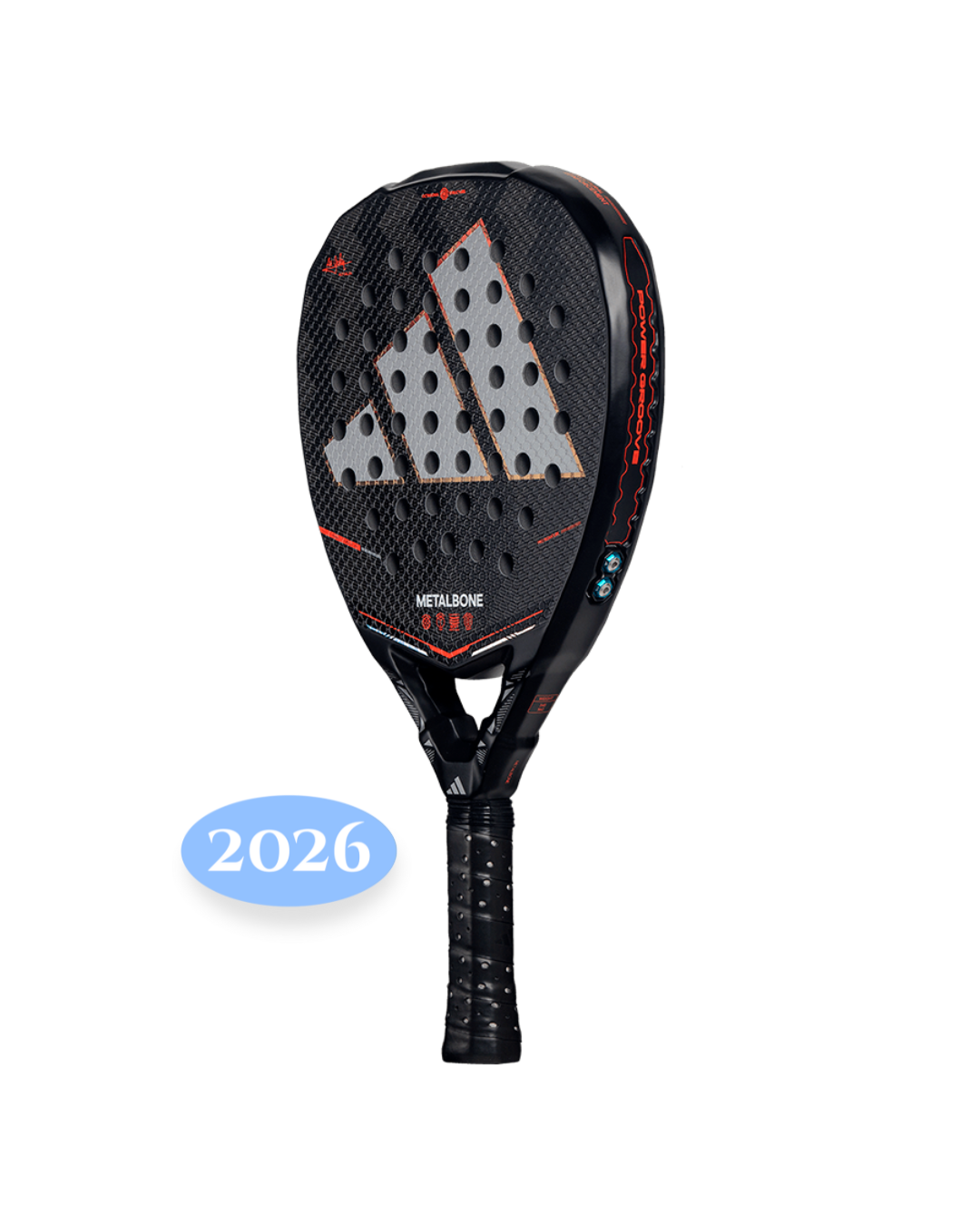 PALA ADIDAS Metalbone 3.5 ALE GALÁN 2026