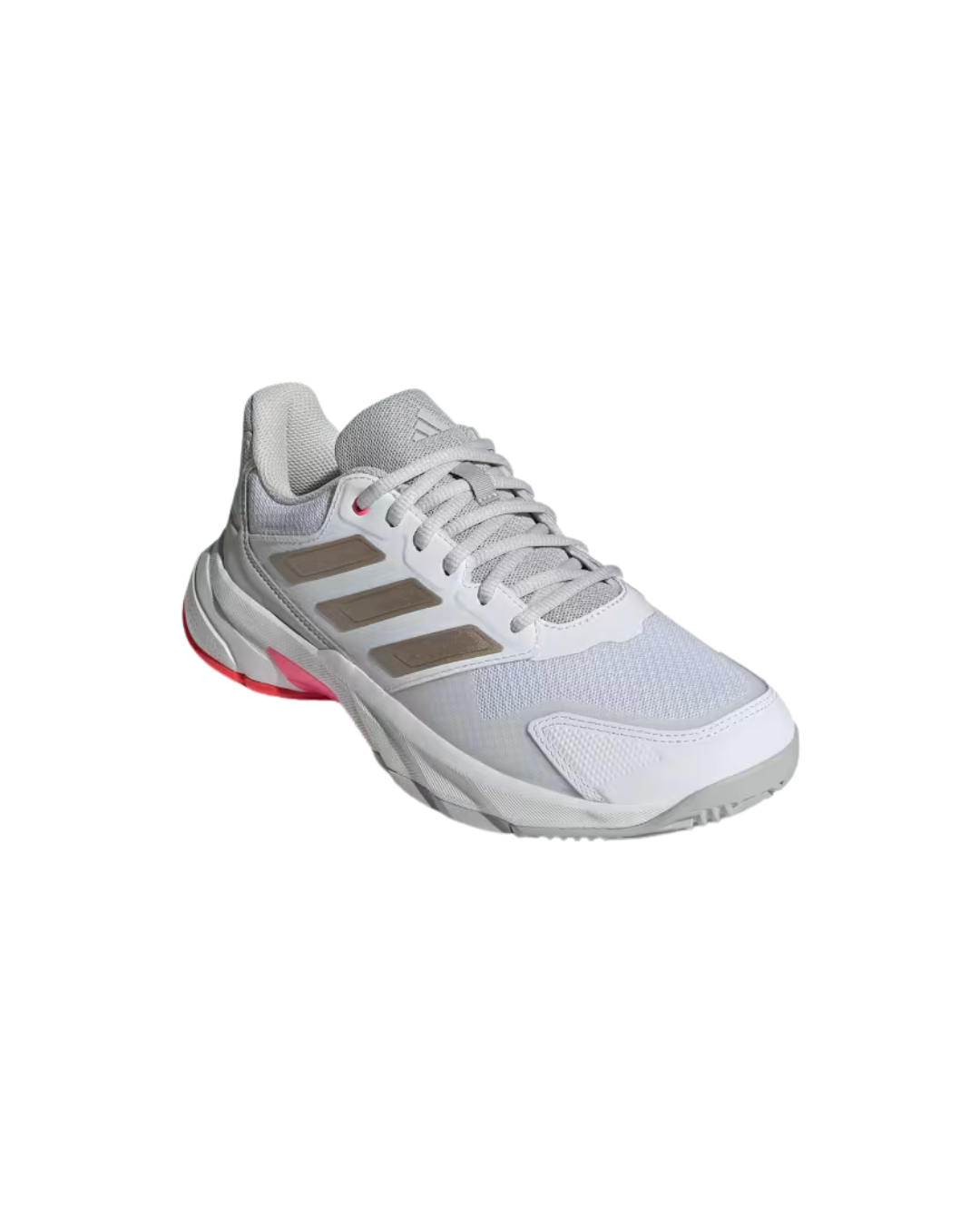 ADIDAS COURTJAM CONTROL 3W