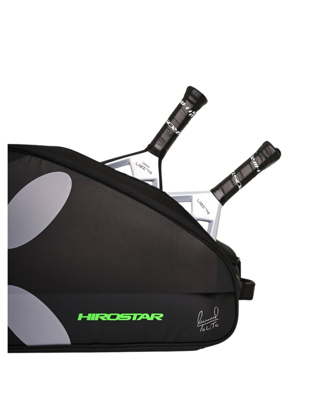 PALETERO ALIEN PRO TOLITO AGUIRRE