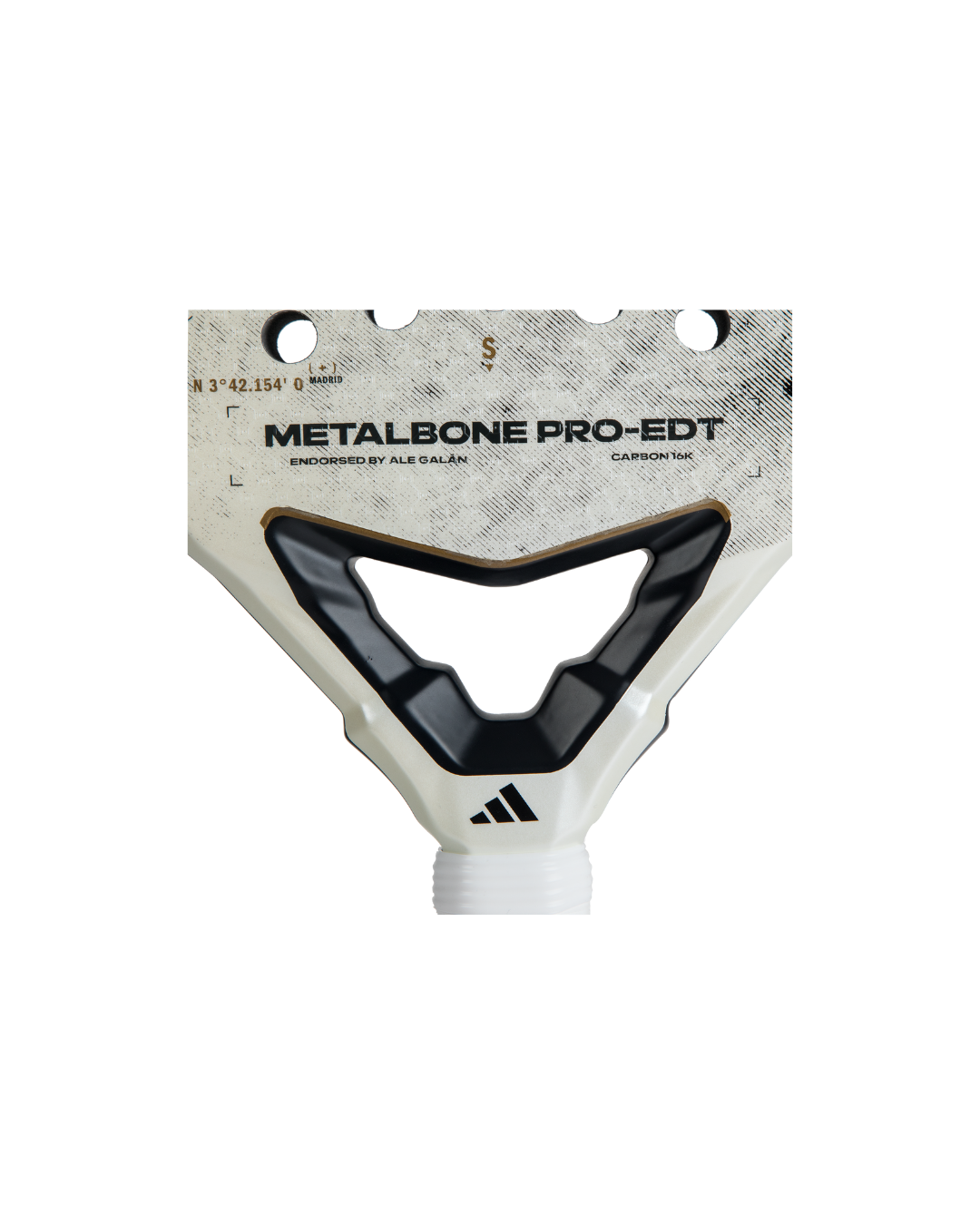 PALA ADIDAS METALBONE PRO EDT ALE GALÁN