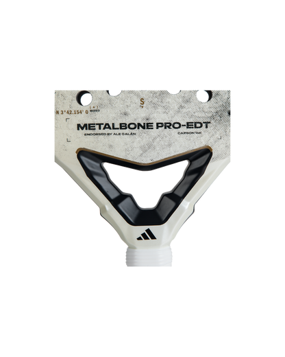 PALA ADIDAS METALBONE PRO EDT ALE GALÁN