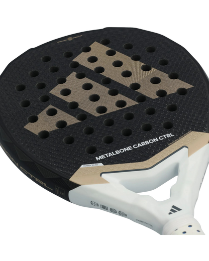 PALA ADIDAS Metalbone Carbon Ctrl 3.4 2025