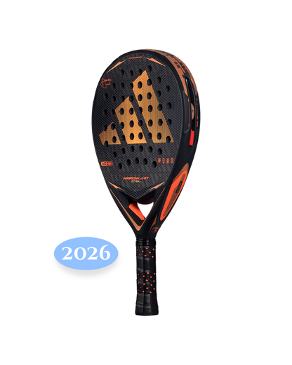 PALA ADIDAS ARROW HIT CONTROL 2026