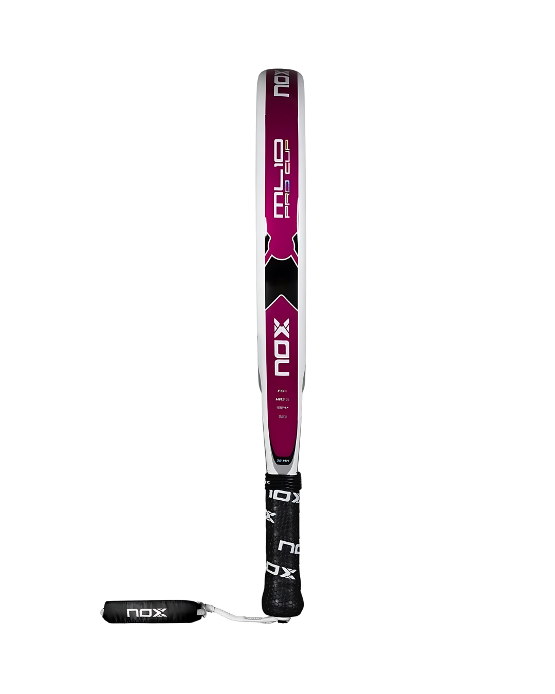 PALA ML10 PRO CUP SILVER 2025