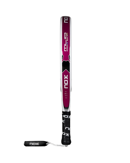 PALA ML10 PRO CUP SILVER 2025