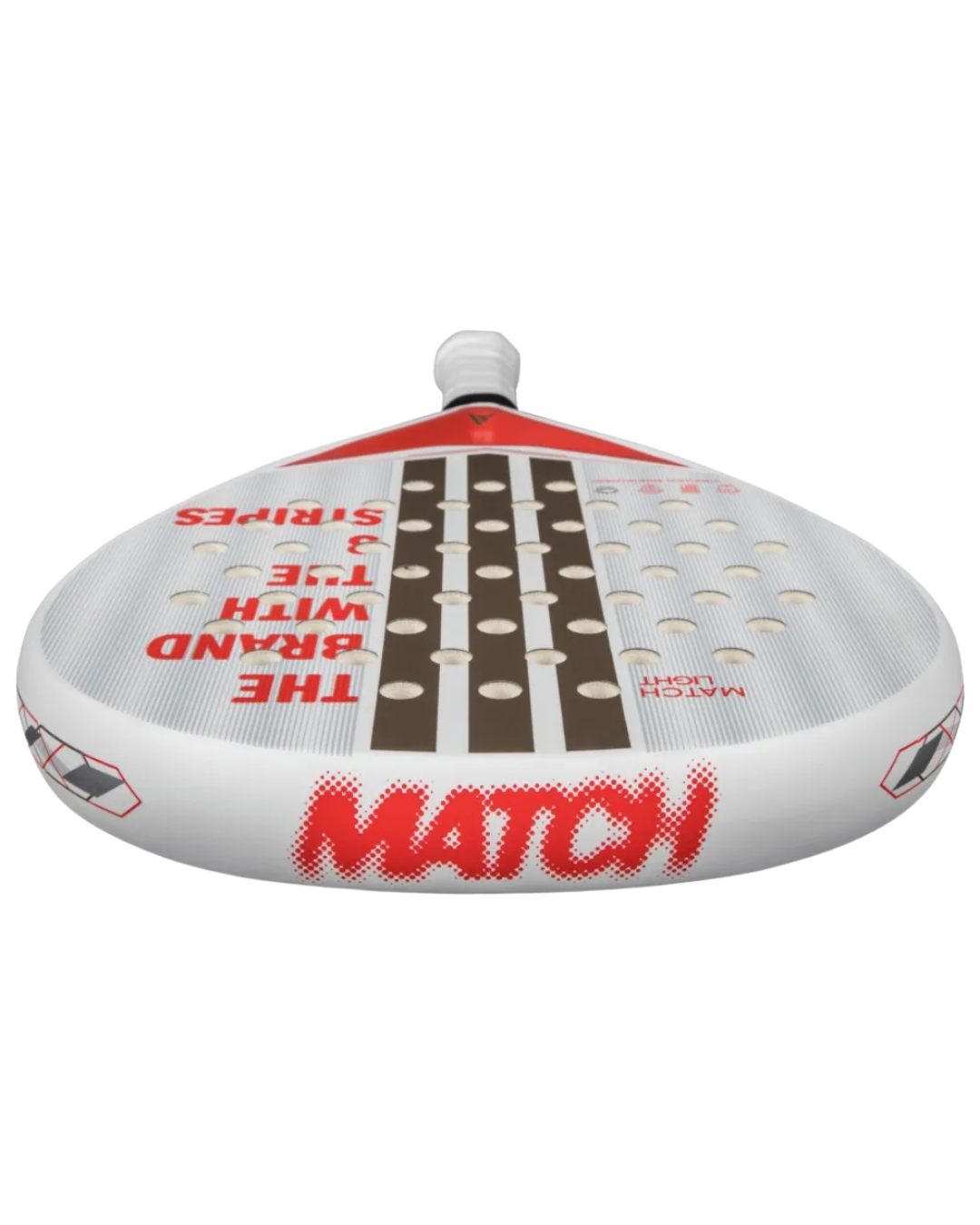 PALA ADIDAS Adidas Match Light 3.4 2025