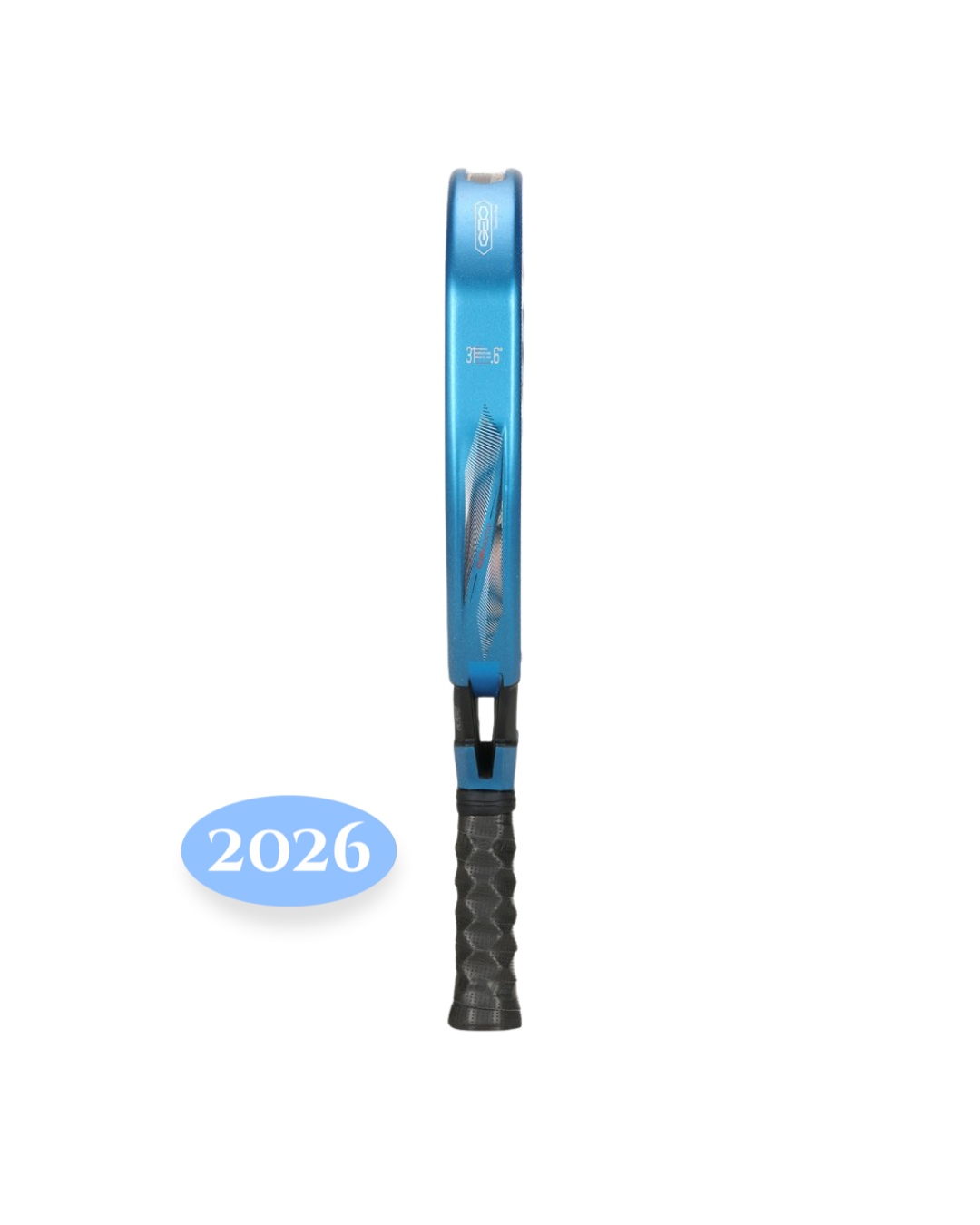 PALA BULLPADEL VERTEX 05 GEO PABLO CARDONA 2026