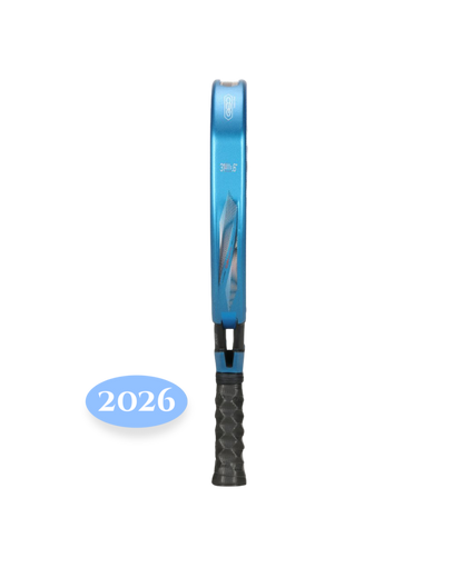 PALA BULLPADEL VERTEX 05 GEO PABLO CARDONA 2026