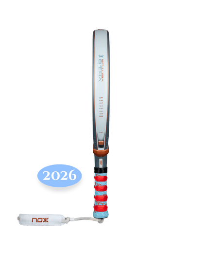 NOX VK10 VENTUS 12K  2026 ARANZAZU