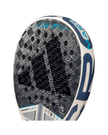 PALA ADIDAS CROSS IT LIGHT MARTITA ORTEGA