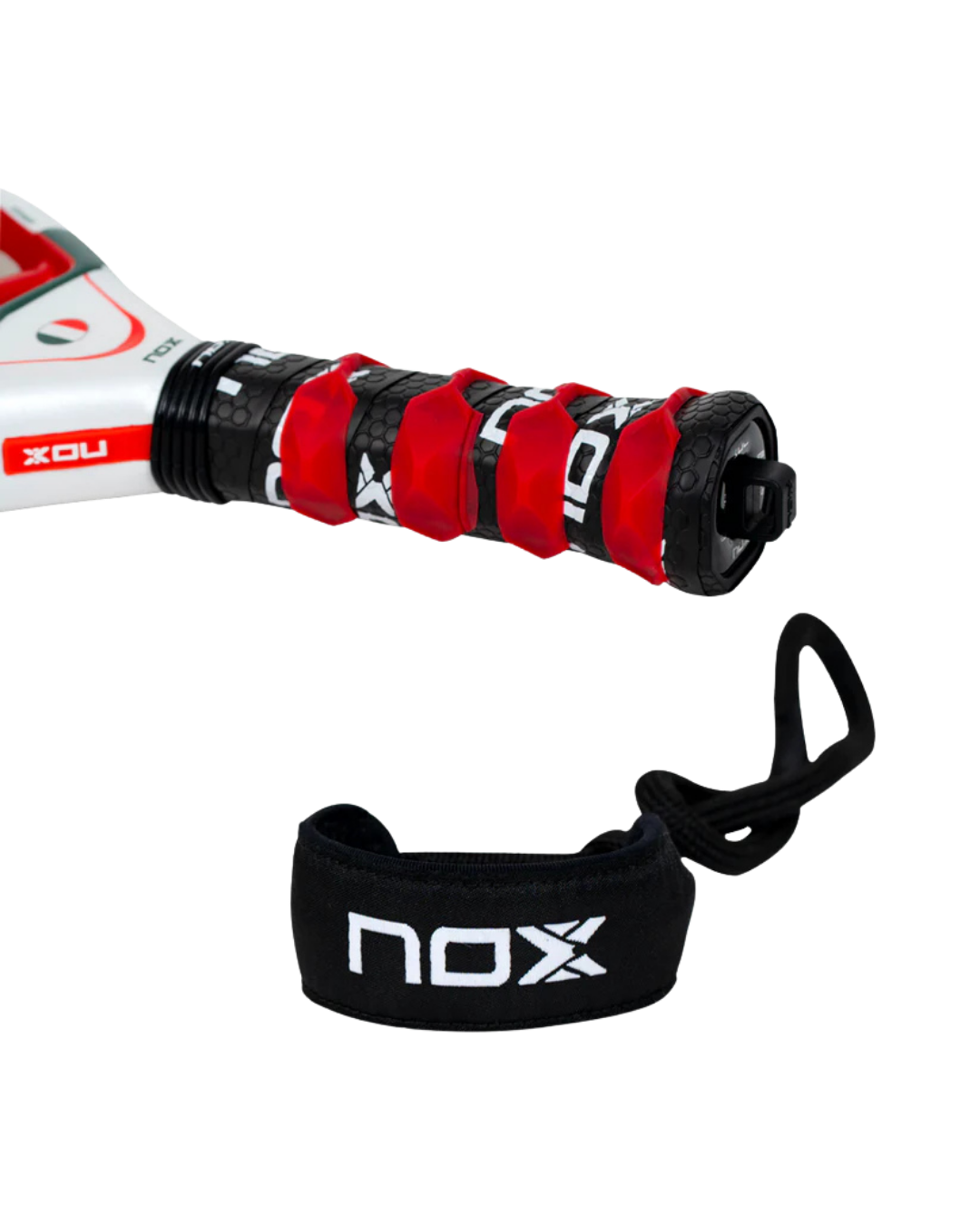 PALA AT10 18K EDICIÓN MÉXICO CUNA DEL PADEL AGUSTÍN TAPIA