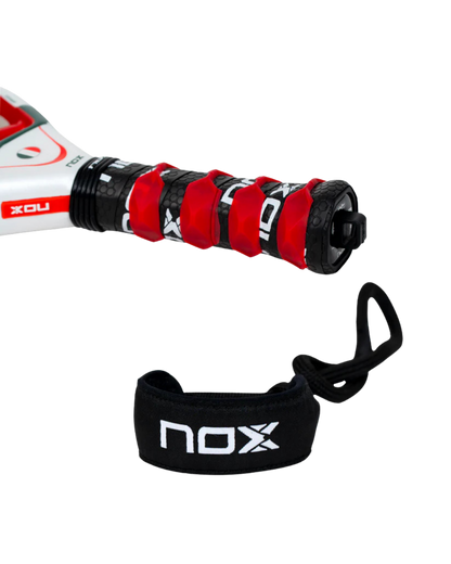 PALA AT10 18K EDICIÓN MÉXICO CUNA DEL PADEL AGUSTÍN TAPIA