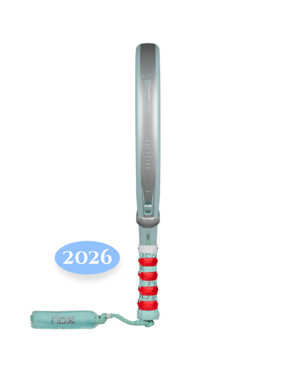 NOX VENTUS HYBRID 12K LITE 2026