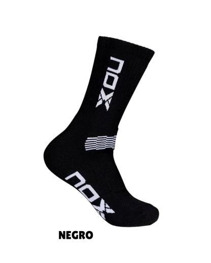 CALCETAS LARGAS NOX MULTICOLOR
