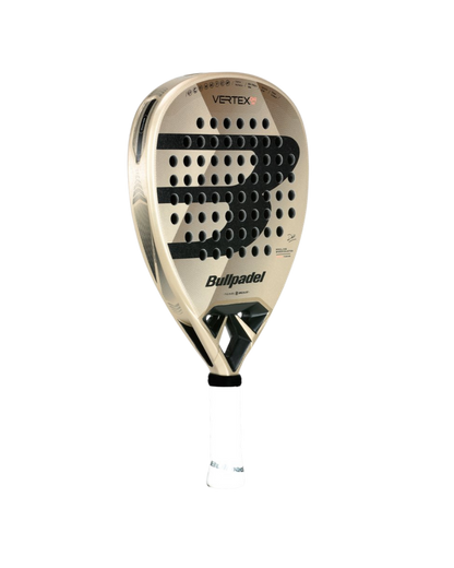 PALA BULLPADEL VERTEX 04 W DB  DELFI BREA 2025