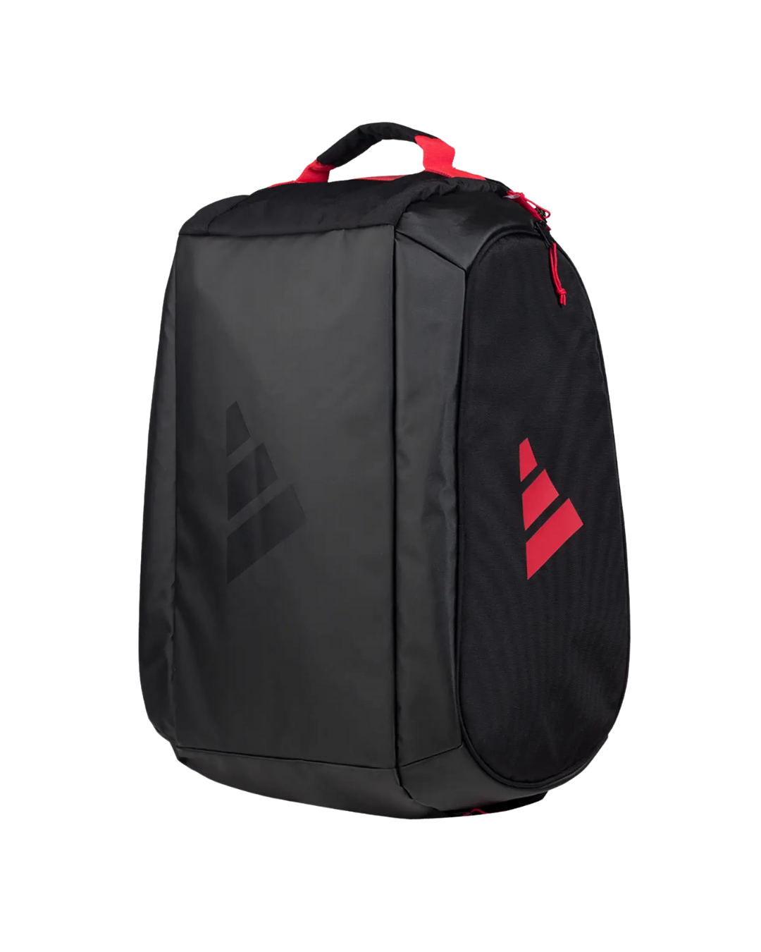 PALETERO ADIDAS Racket Bag Tour Black 3.4
