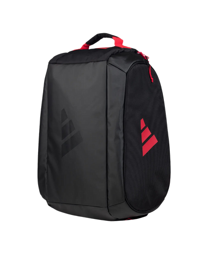 PALETERO ADIDAS Racket Bag Tour Black 3.4